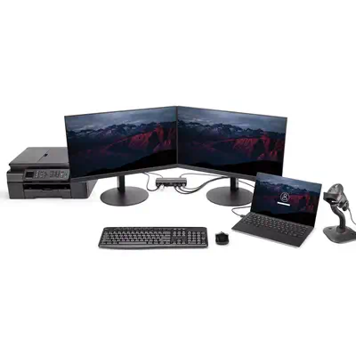 StarTech Hub SuperSpeed USB 3.0 avec 7 ports - 5Gbps_3