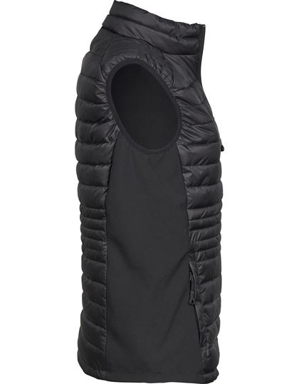 Bodywarmer crossover pour femme - Tee Jays - N° de série: 9625_3