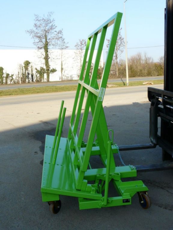 Chevalets de manutention - goubard sarl - à fond ouvrant_3