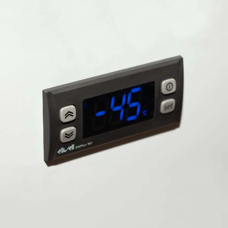 Congélateur médical SE20-45 (235 / 230) blanc TEFCOLD_3