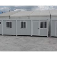 Constructions modulaires - Europa Prefabri - bâtiments préfabriqués jusqu'à trois étages_3