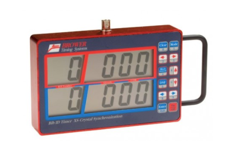 Kit Brower Ski avec Interface App + Point Inter - Chrono RLTimer pour 255 coureurs - Android, iOS_3