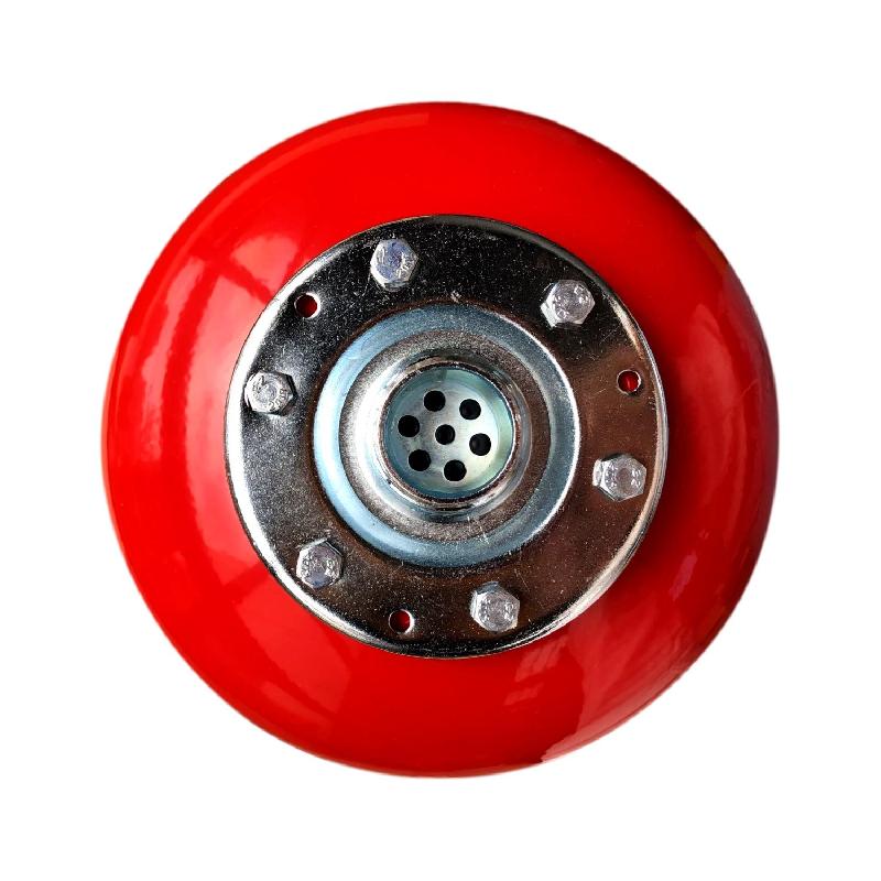 Kit Complet Ballon Surpresseur à Vessie Varem Sphérique 8l_3