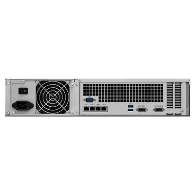 Synology RackStation RS3618xs NAS Rack (2 U) Intel® Xeon® D D-1521 8 Go DDR4 0 To DiskStation Manage_3