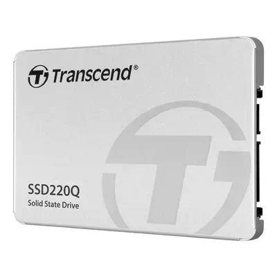 TRANSCEND ssd220q 500 go 2.5