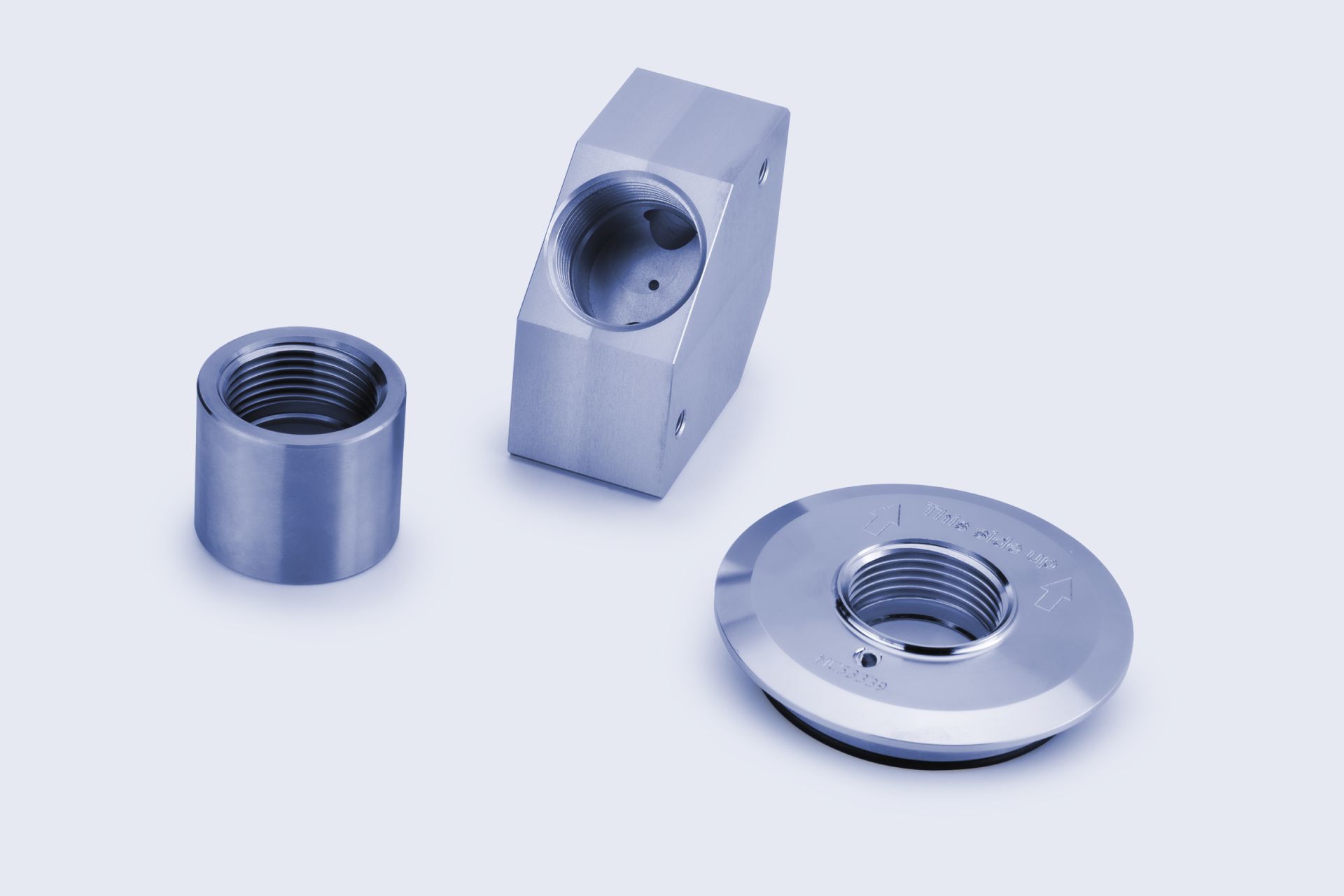 Capteur de réfractomètre en ligne : L-Rix 2100_3