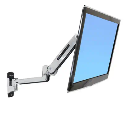 LX Sit-Stand Wall Mount LCD Arm_3