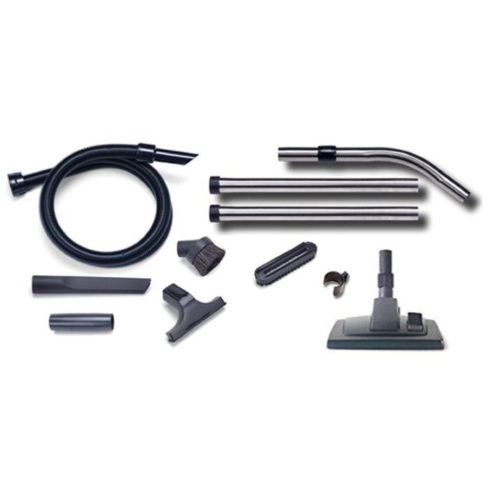 Aspirateur poussière PPT 220-A Numatic - professionnel avec système Autosave et accessoires inclus_3