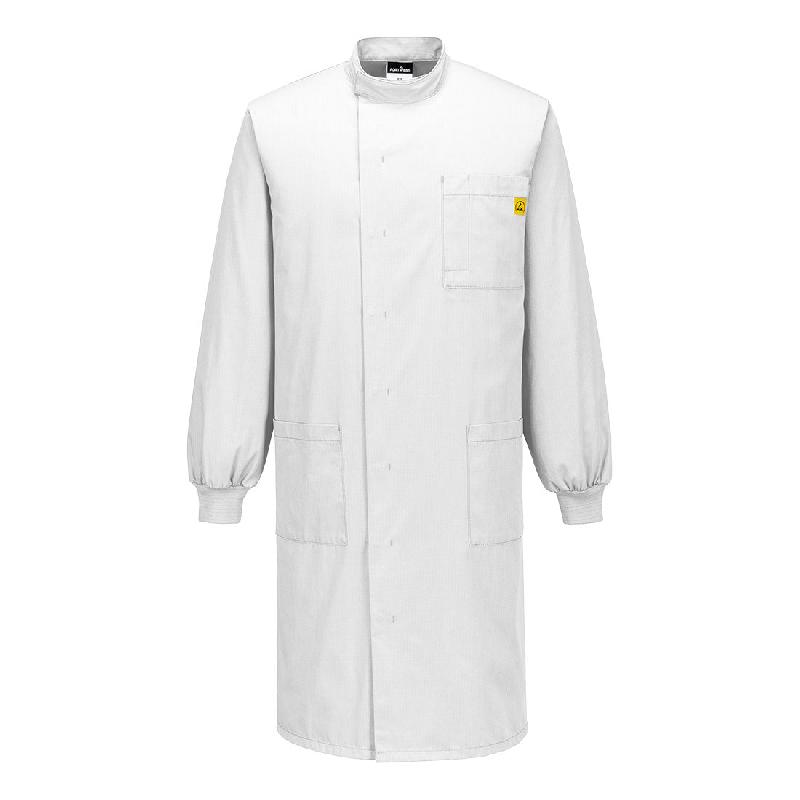 Blouse Howie Poignets Tricotés - marine foncé / XXL_3