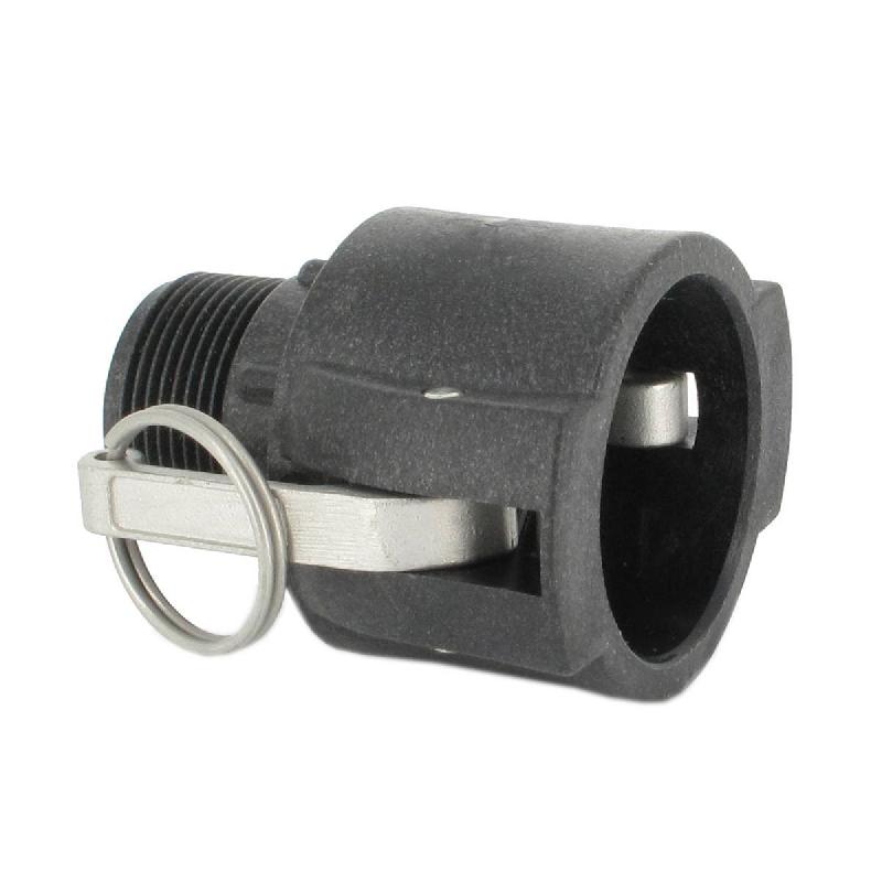 Coupleur à cames Mâle 1