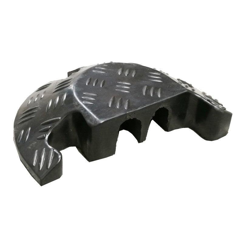 Embout pour passe-câbles à capot - 2 x (38x35)_3