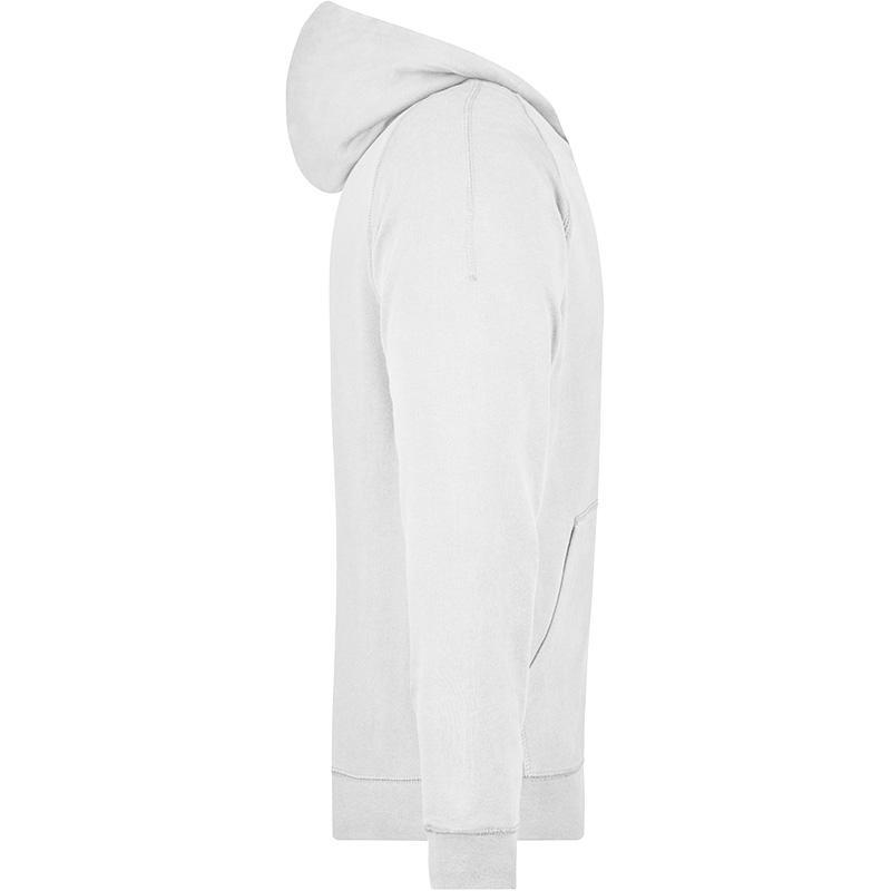 Sweat-shirt capuche Homme - JN059_3