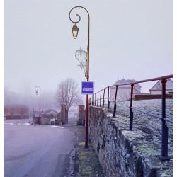 Panneau indication C6 - Arrêt d'autobus - WP Signalisation_3