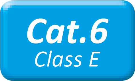 ROLINE Cordon Cat.6 (Classe E), UTP, PoE, noir, 3 m_3