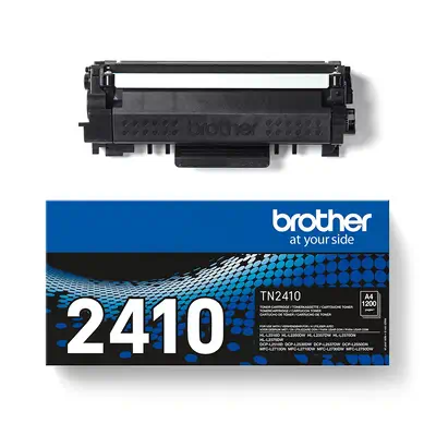 Cartouche de toner TN-2410 Brother originale  Noir_3