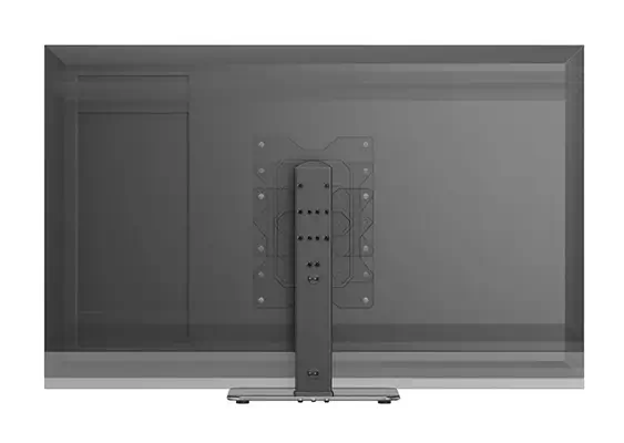 Neomounts DS45-430BL12 Support de bureau pour écran à  poser 23-43