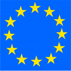 Panneau de localisation E39 - UE - WP Signalisation - Résine thermoplastique recyclable_3