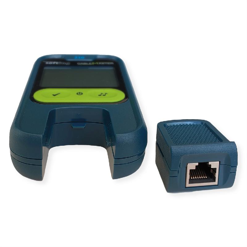 Softing cablemaster 210 kit_3