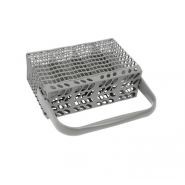 1524746805 - Panier lave-vaisselle gris foncé - AEG - 225 x 229 x 80 mm_3