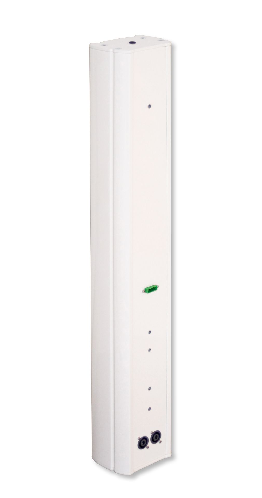 Micromax enceintes colonnes et caisson de basses_4