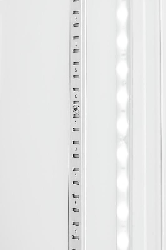 Réfrigérateur avec porte en verre GTK2-221 700848 Bartscher_3