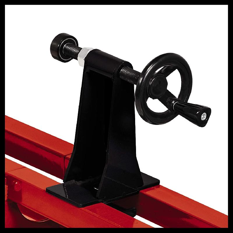 Tour à bois tc-ww 1000/1_3