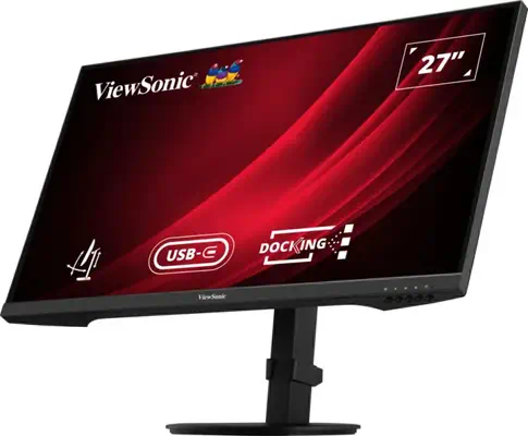 Viewsonic VG Series VG2709U-2K écran plat de PC 68,6 cm (27