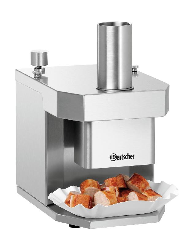 Trancheur saucisses DRM3500E BARTSCHER_3