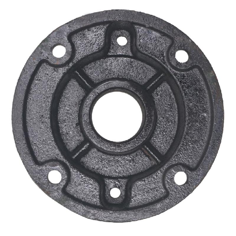 Vidaxl pompe à eau manuelle de jardin fonte 43867_3