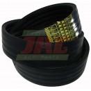 Courroie Gates Agri (1425229) 629000.26 Claas - Référence : ME-629000.26 - Pièce d'origine pour moissonneuse-batteuse_3