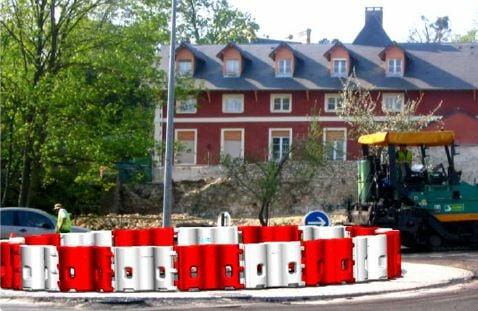 Séparateur de voies Baliroute 500_3