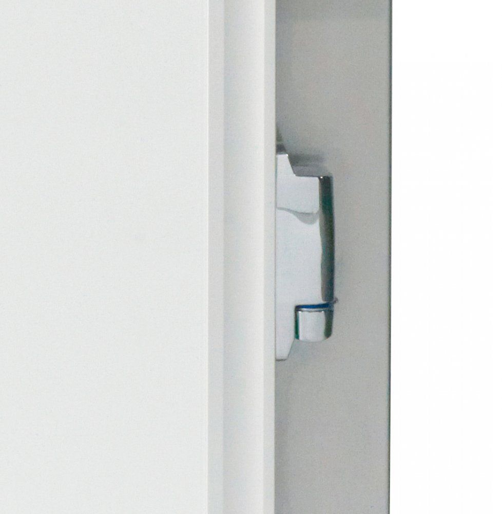 Chambre froide de conservation positive Hengel - température de 2°C à 10°C - panneaux acier laqué et intérieur inox_3