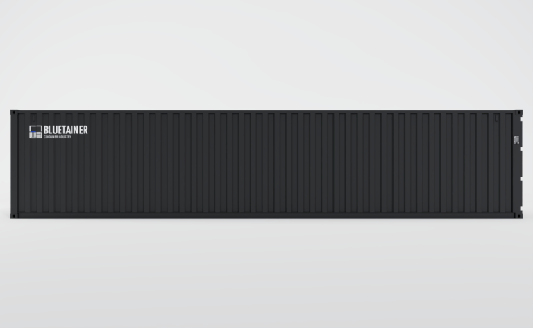 Conteneur de stockage de grande capacité  - Cargo Storage? 40_3