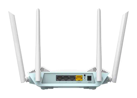 D-LINK r15 routeur eagle pro ai ax1500_3