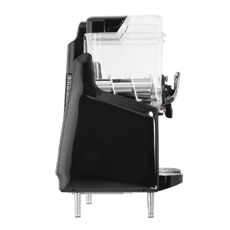 Machine à granité professionnelle 2 cuves de 12 litres - Série U - Polar - UA045_3