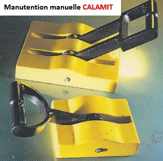 Aimant filtre  magnétiques - constructeur calamit_3