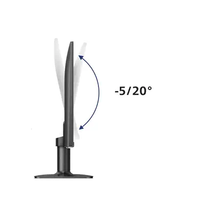 Philips 1000 series 24E2N1100LB/00 écran plat de PC 60,5 cm (23.8