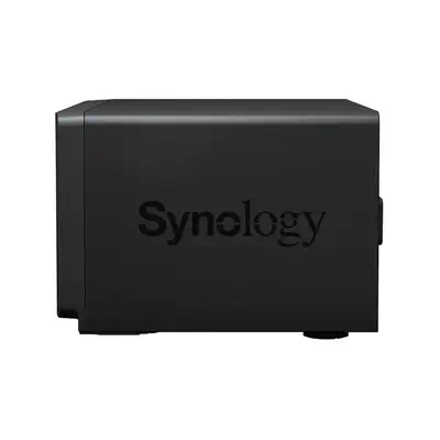 Synology DiskStation DS1823XS+ serveur de stockage NAS Tower Ryzen Embedded V1780B 8 Go DDR4 0 To Di_3