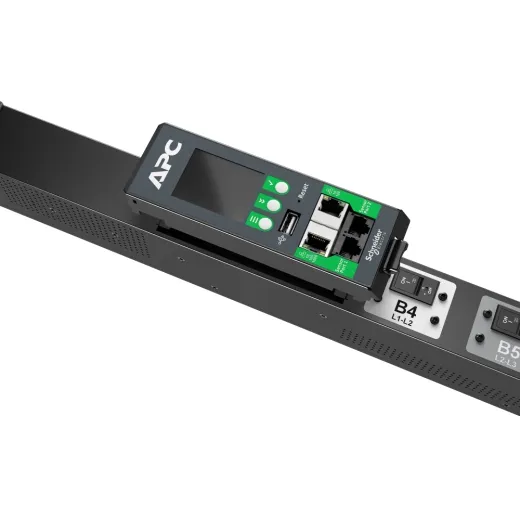 APC NetShelter Rack PDU Advanced Switched 34.6kW 3PH_3