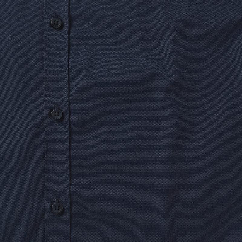 Chemise homme manches longues Ultimate stretch - Russell - Réf: RU960M - Confort, élasticité et gestion de l'humidité_3