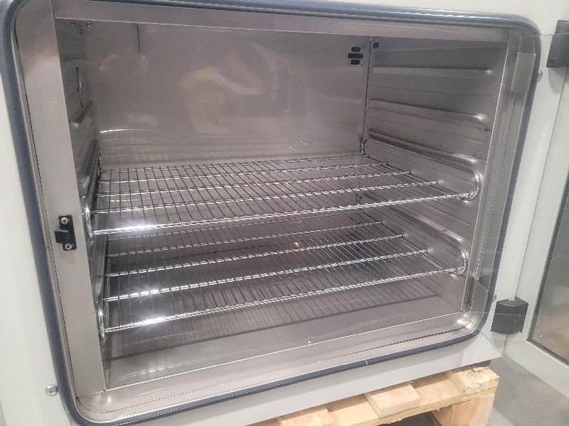 Incubateur / étuve BINDER BD-115 avec convection naturelle 100°C_3