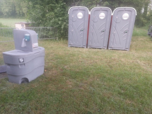 Station lave main autonome - Réservoir d'eau 75L eau fraîche et 176L eau usée - 630 nbr d'utilisations_3