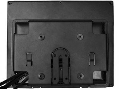Écran tactile résistif 10