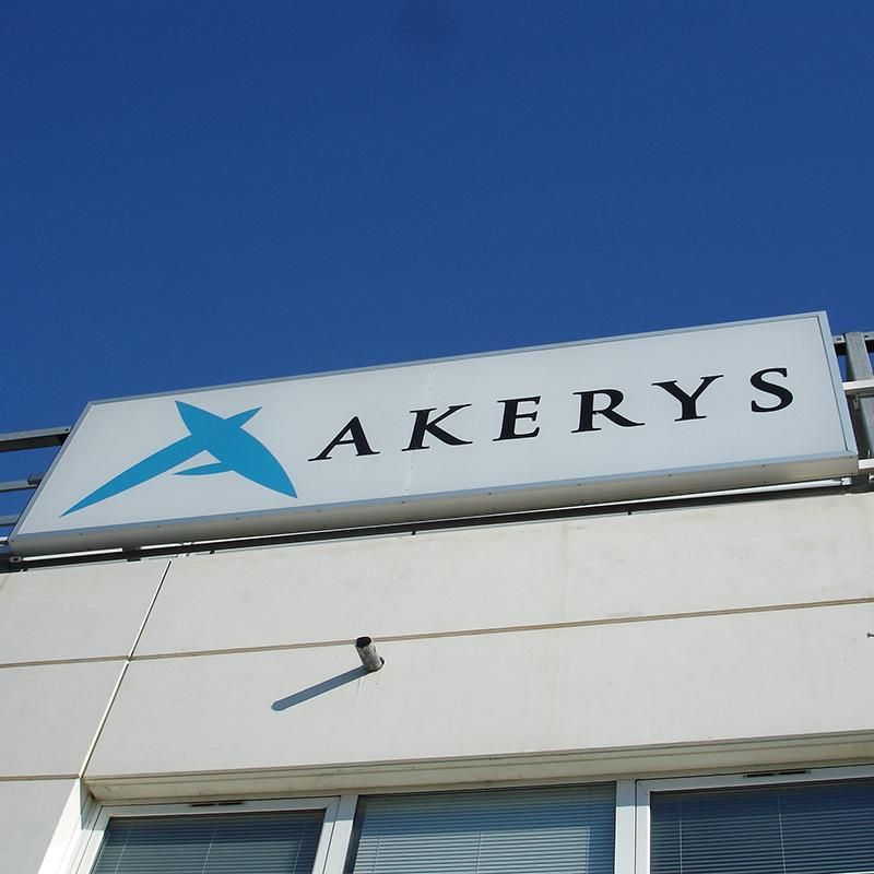 Galgarine - panneau d'enseigne simple face - dediservices - 2(l) x 0,8(h) m_3