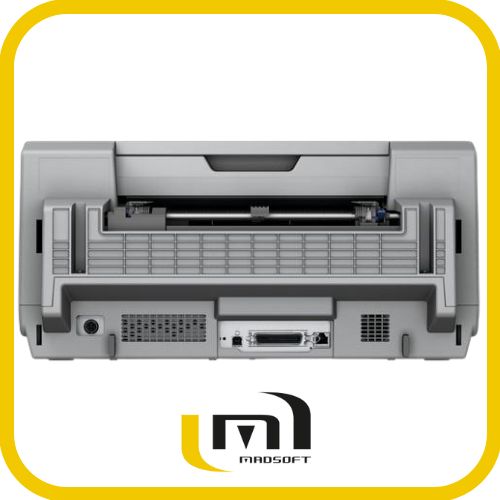 Imprimante à jet d'encre couleur Epson GP C831 - étiquetage fiable et performant pour gros volumes_3