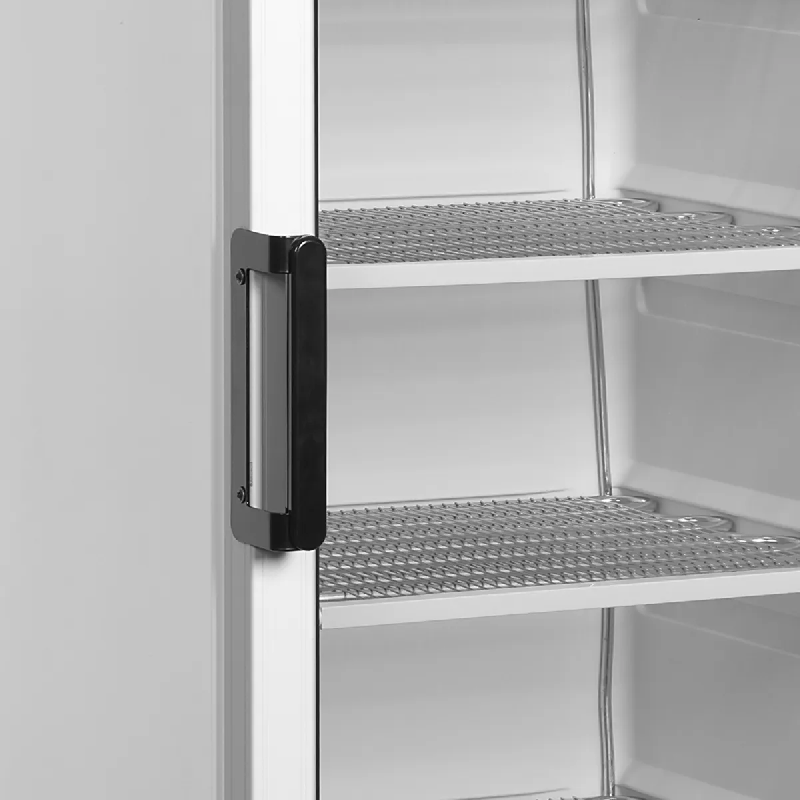 Congélateur vertical vitré UFFS371G ( 300 / 270L) Blanc TEFCOLD_3