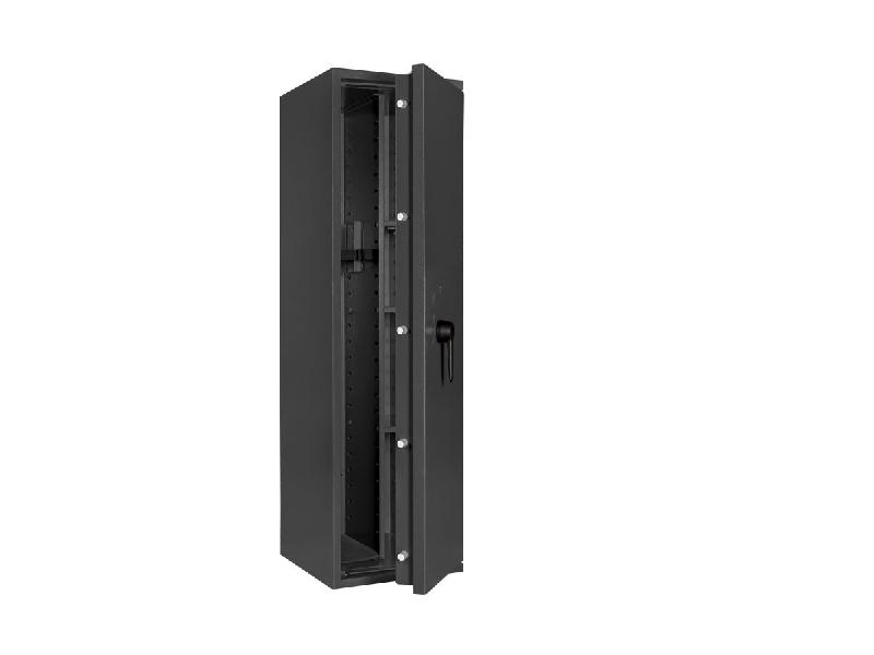 Armoire à armes FORMAT CORVINO 4003 - Classe 0 (EN 1143-1) - Serrure à clé (standard)_3