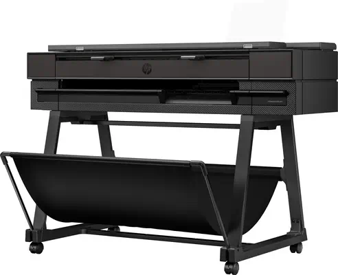 Imprimante multifonction HP DesignJet T850 36 pouces_3