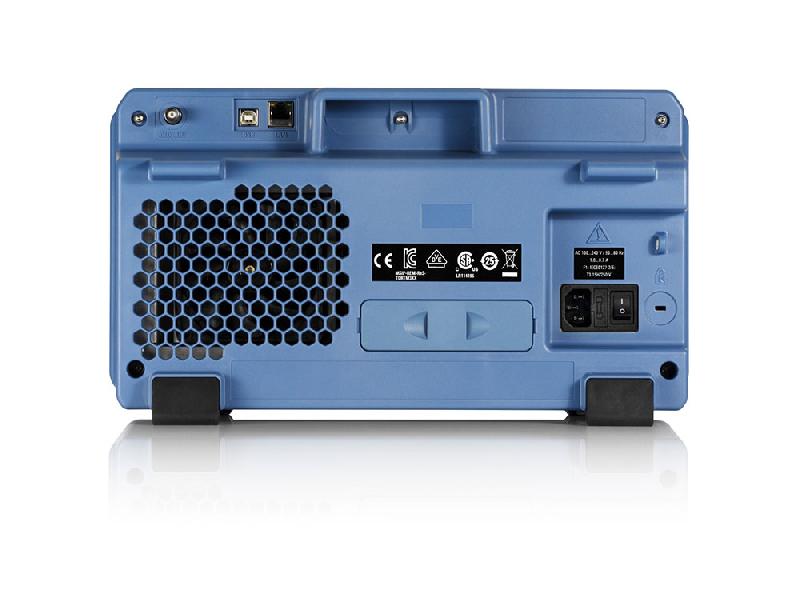 Oscilloscope numérique 4 voies 1 GHz RTM3004 - Toutes Options B2410+B1 - Pack PK1 - Rohde & Schwarz_3