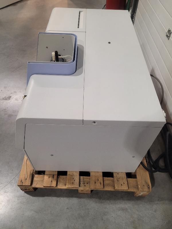 Spectromètre d'absorption atomique Perkin Elmer AAnalyst 600_3